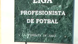 Grigoraş, Munteanu, Hizo, Stoica şi Cârţu au fost penalizaţi de LPF cu câte 10.000 de lei
