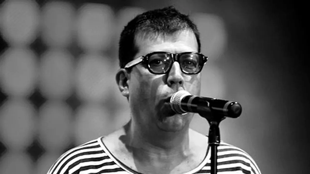 A murit Adrian Pleșca „Artan”, voce emblematică a rockului românesc, fondator al trupelor Timpuri Noi și Partizan