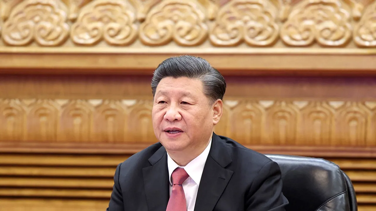 Coduri de bare pentru toţi cetăţenii. Este propunerea făcută de preşedintele Chinei la summitul G20