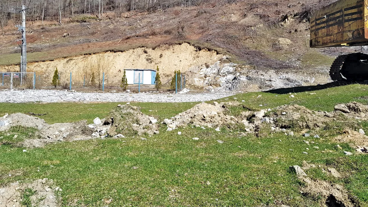 Operaţiune discretă: România a acordat licenţă de explorare pentru o mină de magneziu companiei Verde Magnesium, în spatele căreia se află un grup american care vrea să investească 1 miliard de dolari