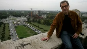 EXCLUSIV. Romancierul şi scenaristul Petru Popescu, la ”Marius Tucă Show”: Toată această stare de spirit din SUA înseamnă că Trump ne-a dus înapoi şi nu înainte