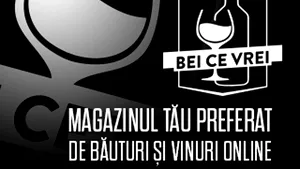 www.beicevrei.ro, magazinul preferat de băuturi şi vinuri online