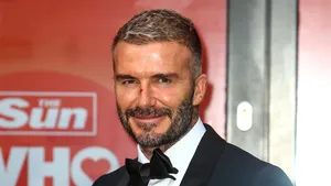 Gest de solidaritate făcut de David Beckham pentru ucraineni. Cum a procedat fostul fotbalist englez