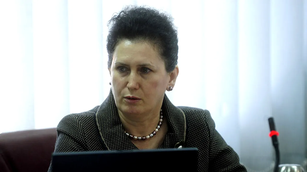 Bejinaru: Vineri vor fi finalizate verificările în cazul judecătorilor din dosarul Voicu