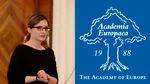 Premieră în mediul academic românesc: cercetătoare româncă afiliată în clasa de științe exacte a prestigioasei Academia Europaea   