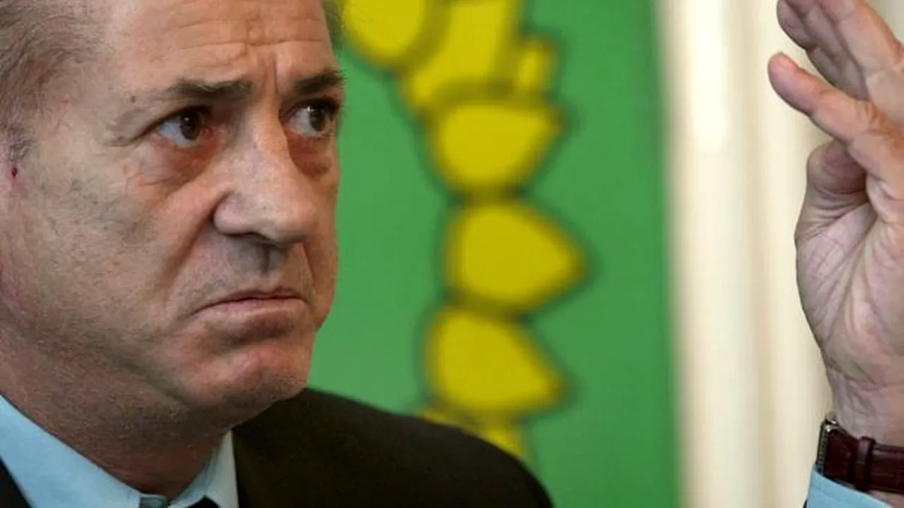 Gheorghe Zamfir, la mitingul USL: Doar Republica Malgaşă este mai săracă decât România. Românii au ajuns să fie cel mai jegos popor de pe pământ