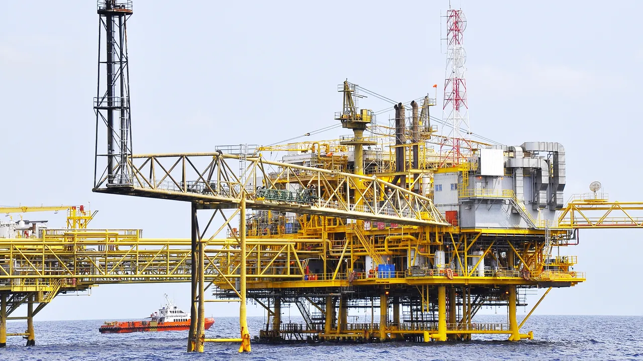 Ministerul Energiei a autorizat ExxonMobil să facă foraje geotehnice la Tuzla