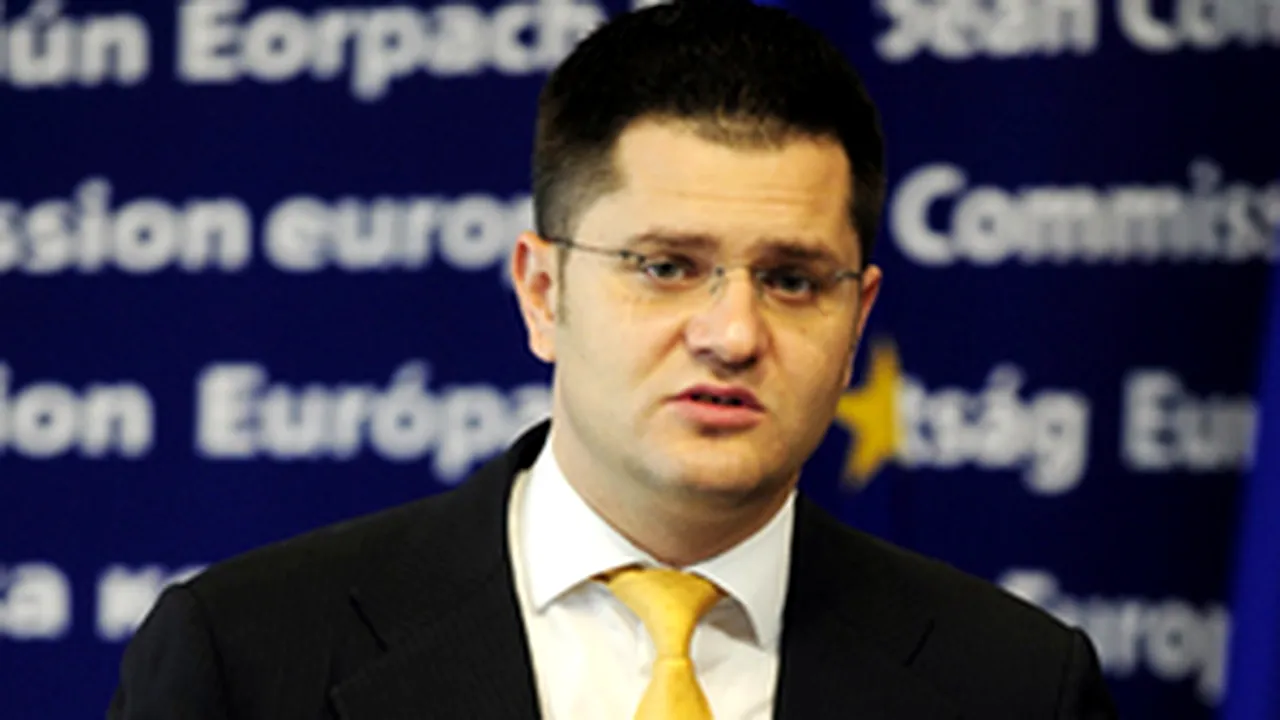 Romania, Hungary, Serbia Might Draw Up Joint Social Security Plan