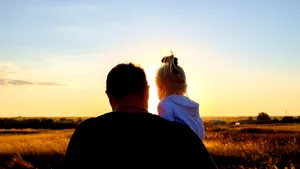 Ziua Tatălui. Ce spun taţii despre a fi părinte şi ce îşi doresc să ştie bărbaţii