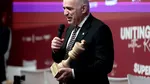 Bucureștiul devin capitala sahului mondial. Garry Kasparov a deschis oficial etapa de la Bucureşti a Grand Chess Tour 2025