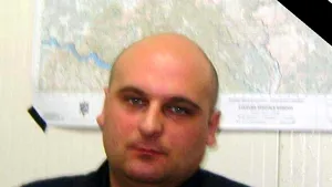 Un fost jandarm, de 42 de ani, participant la misiuni în Kosovo, a murit de Covid-19