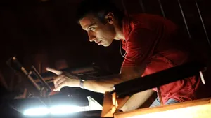 Tiberiu Soare, la pupitrul Orchestrei Filarmonice Regale din Londra, la invitaţia Angelei Gheorghiu