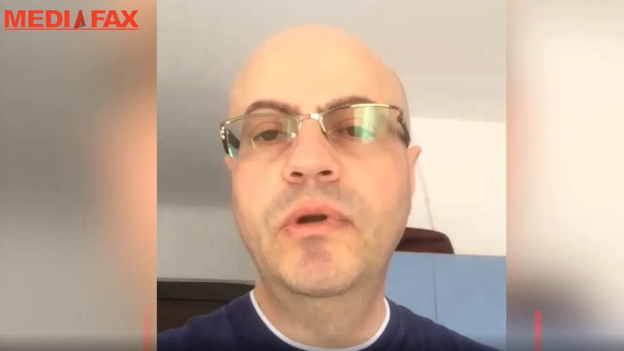 STRĂIN ÎN ŢARA TA I CARANTINĂ LA BUŞTENI. Episodul 2: „Nu fugiţi de carantină! E un altfel de vacanţă şi asta ne ajută pe toţi pentru că virusul nu se răspândeşte”