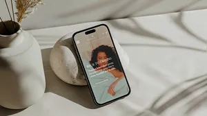 Oana Opriş, Co-founder, genuin.shop: