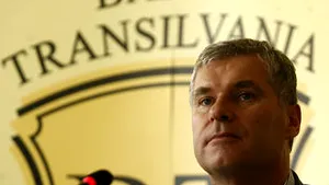 Romania Ctrl Bk Must Lower Reserve Requirements To Boost Loans In Lei