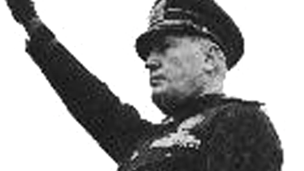 Italia: Un consilier municipal propune ca o fostă şcoală să poarte numele lui Benito Mussolini