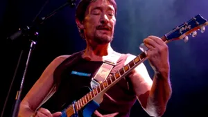 Chris Rea, 