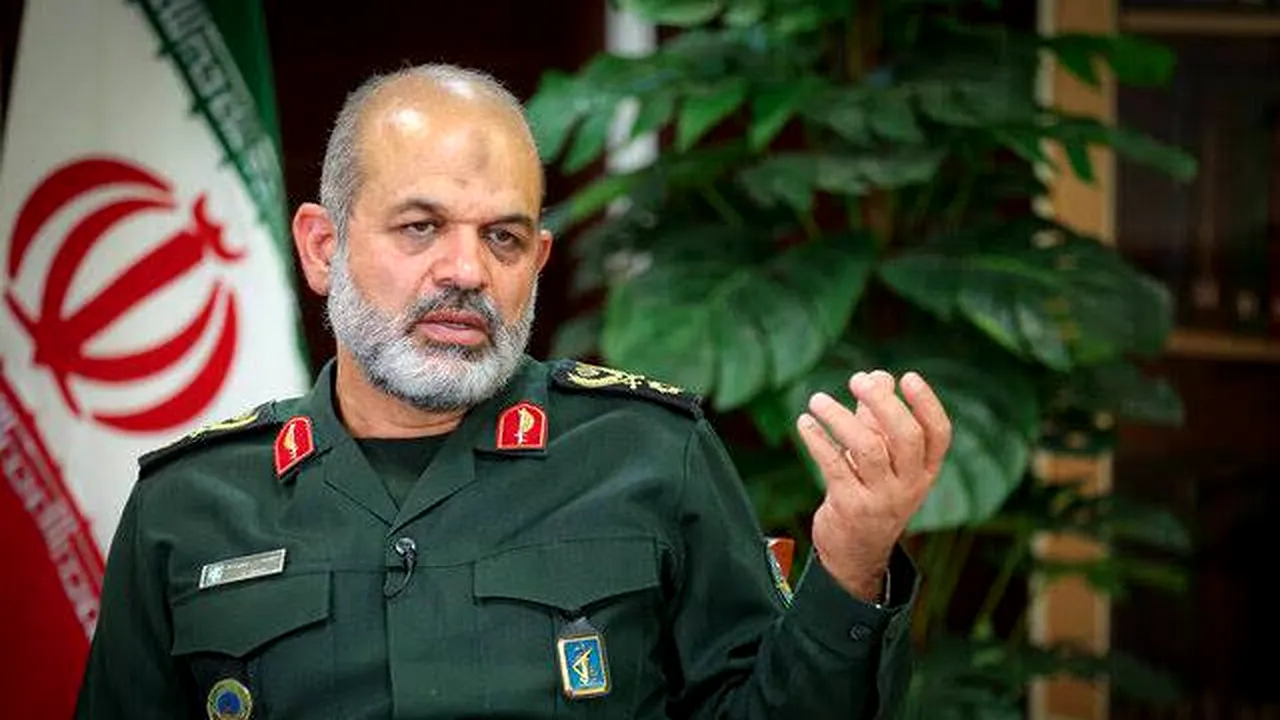 Șeful Gărzii Revoluționare și un consilier al ayatollahului Ali Khamenei au fost uciși