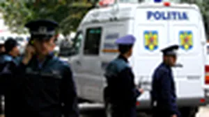Local Police In Brasov Deny Having Seized Armed Robbery Suspect