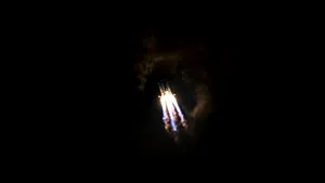 FT: Iranul a folosit în secret un satelit chinezesc de spionaj pentru a monitoriza și lovi baze militare americane