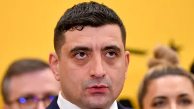 DECLARAȚII George Simion îi cere lui Nicușor Dan „să spună public care este opinia lui despre AUR”