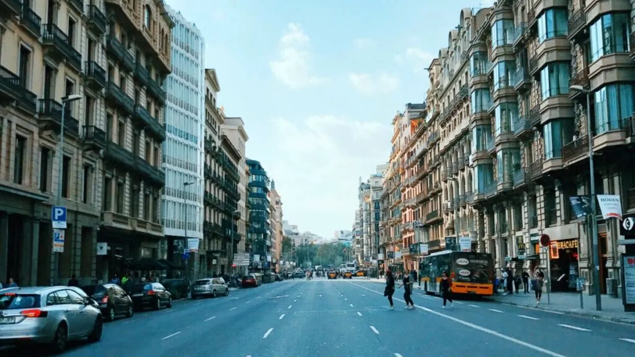 Are o meserie căutată în Spania, dar nu-și permite să locuiască singur în Madrid: „Câștig între 1.500 și 1.800 de euro”
