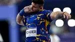 Campionatele Europene de Atletism: Rareș Toader, în finală la greutate; Mihai Dringo, în semifinale la 400 m