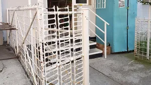 FOTO Anchetă la Braşov, după ce vânzătoarea unui magazin a reclamat un jaf armat