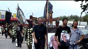 Soţia patronului Aldis a fost transferată de la AKH la un alt spital