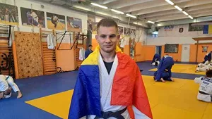 Alexandru Bologa, medaliat cu aur la Jocurile Paralimpice, va fi premiat de autorităţile clujene