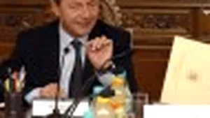 Romanian Pres Deplores Alleged Media Campaign Against Govt