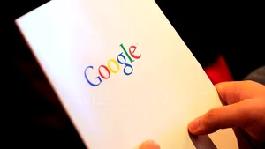GOOGLE ar putea fi amendată de UE pentru că nu a răspuns problemelor legate de protejarea datelor