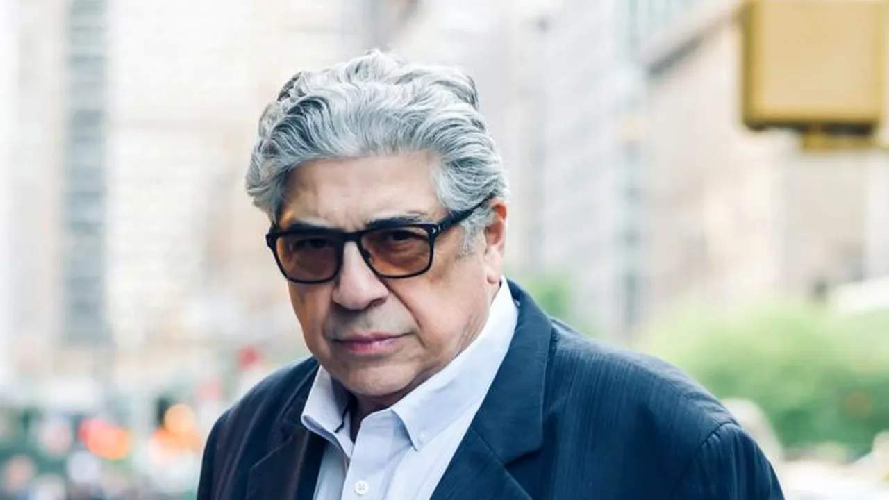 A murit actorul Vincent Pastore din „Clanul Soprano”