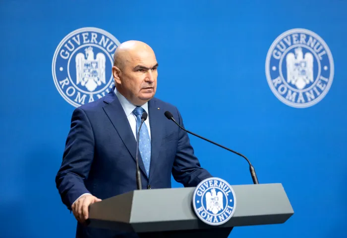 DECLARAȚII Bolojan: Guvernul va alege între asumarea răspunderii și OUG pentru reforma administrației