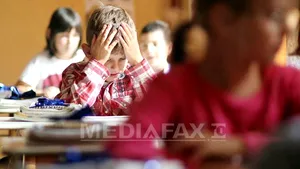 Pricopie: Evaluările la clasele a II-a, a IV-a şi a VI-a - între 28 mai şi 6 iunie