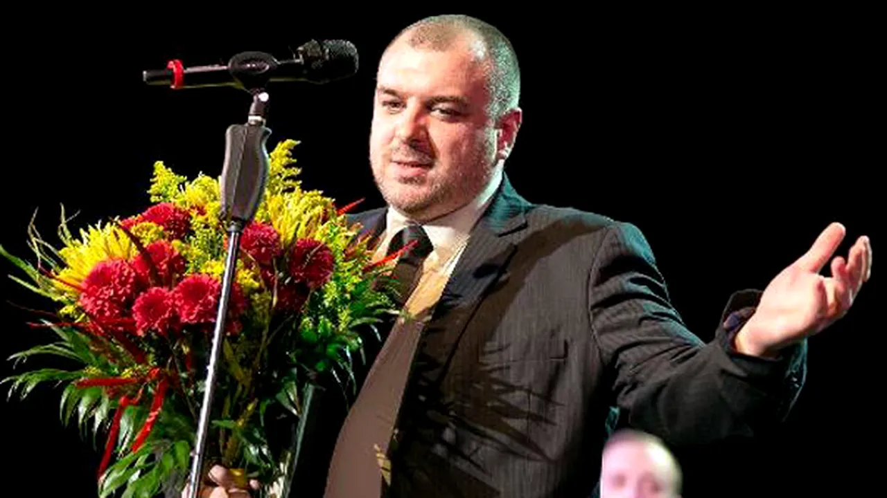 Lucian Dan Teodorovici, premiat în Polonia: Un scriitor scrie pentru fiecare cititor în parte