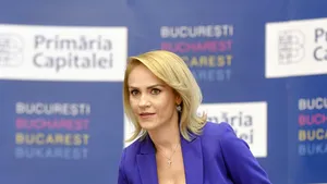 Acuzaţii grave din partea USR Bucureşti: Firea a dat două milioane euro instituţiilor pentru a îi face campanie