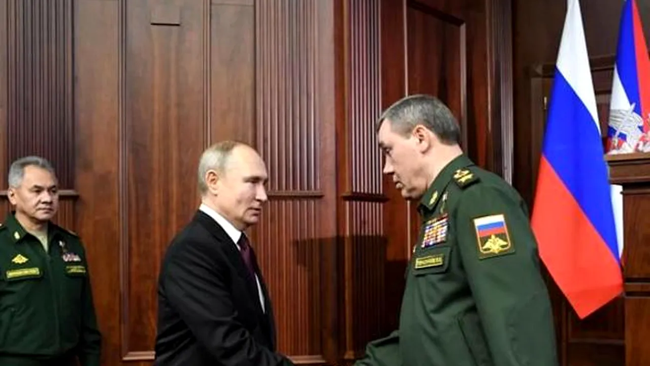 PREZENTUL FĂRĂ PERDEA Marius Oprea / Biserică, militărie şi geopolitică: În 1792, generalul Suvorov a fondat Tiraspolul. În 2022, ministrul Şoigu cere Patriarhiei Ruse să-l ridice în rîndul sfinţilor