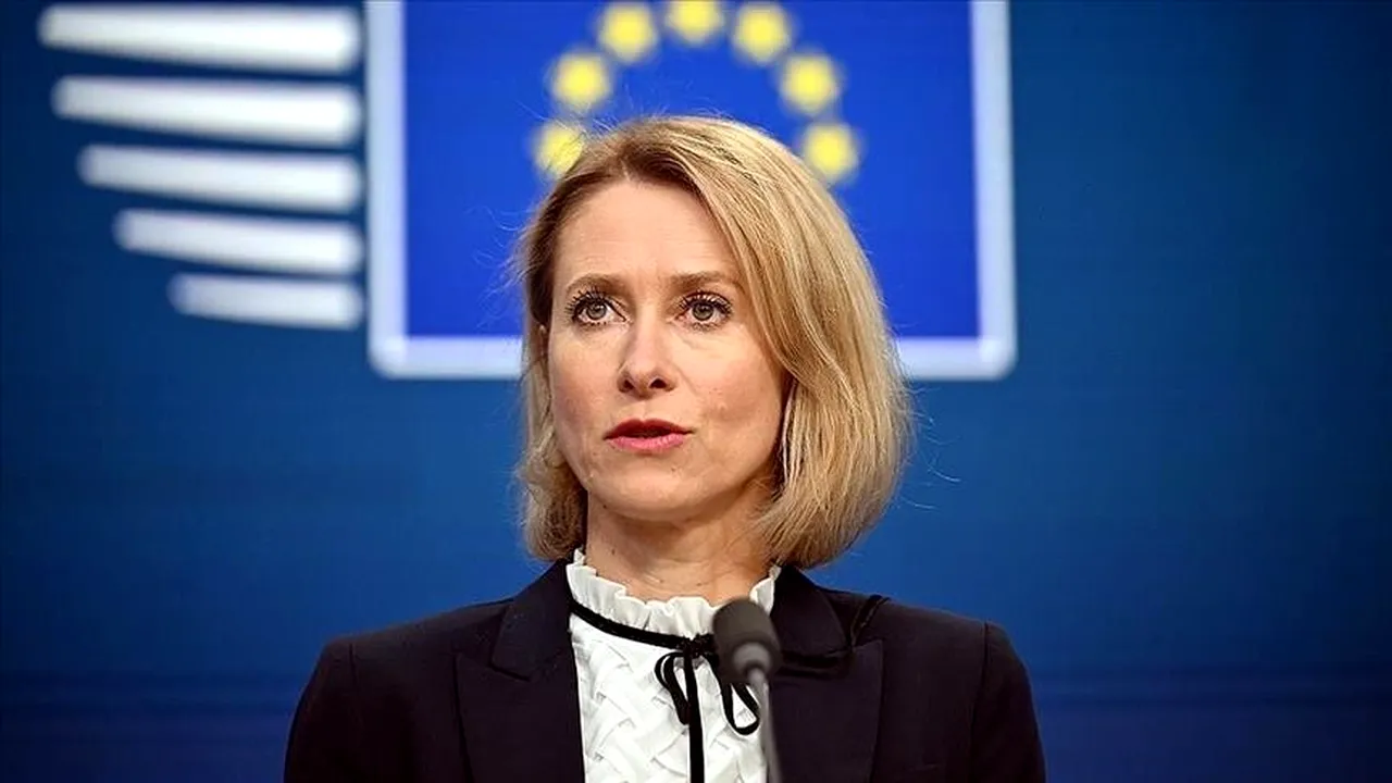 UE reacționează după amenințările Rusiei la adresa diplomaților din Kiev