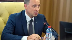 Viceguvernatorul regiunii Kursk a fost arestat într-o anchetă privind deturnarea de fonduri