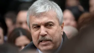 Romania is facing a significant economic shock starting July 1, as warned by Romanian MEP Dan Nica