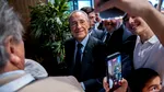 Lovitură totală dată de Florentino Pérez: Omul care a pornit „războiul” împotriva UEFA a semnat cu Real Madrid