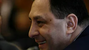 Nicolae Pupăză, prim-vicepreşedinte al PSD Sector 1 pentru organizarea parlamentarelor