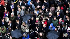 Funeraliile lui Margaret Thatcher în cifre