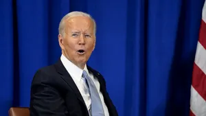 Biden solicită Iranului să pună capăt violenţei împotriva cetăţenilor săi