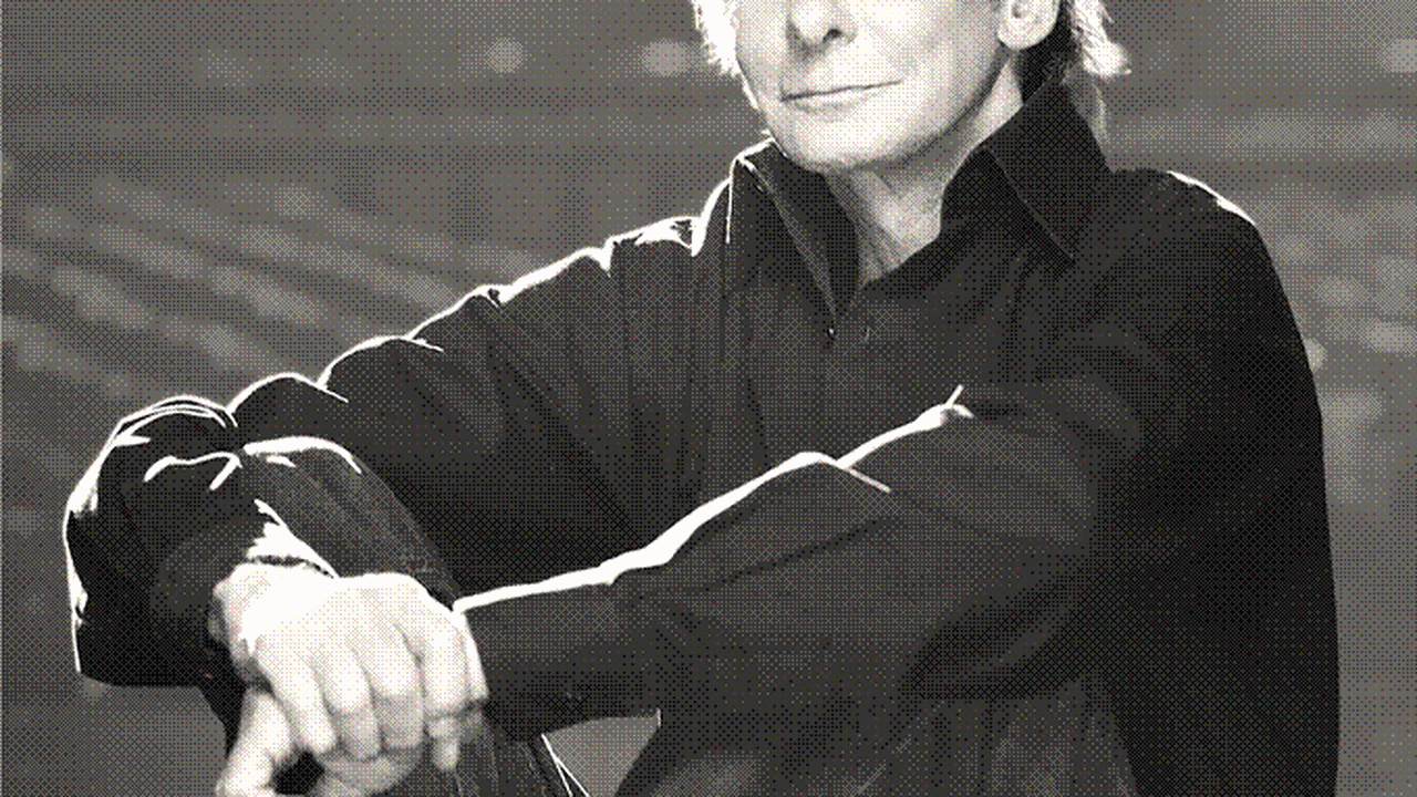 Cântărețul american Barry Manilow anunță primul album cu piese noi după aproape 15 ani