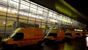 O britanică, printre victimele accidentului de avion din Tatarstan