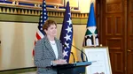 Doi senatori americani îi cer lui Trump să aplice imediat noile sancțiuni împotriva Rusiei