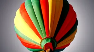 Prăbuşirea balonului cu aer cald din Texas, cauzată de atingerea unei cablu de înaltă tensiune