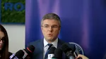 Irineu Darău, despre relația USR cu Ilie Bolojan: I-am fost alături. Am fost un stâlp de susținere